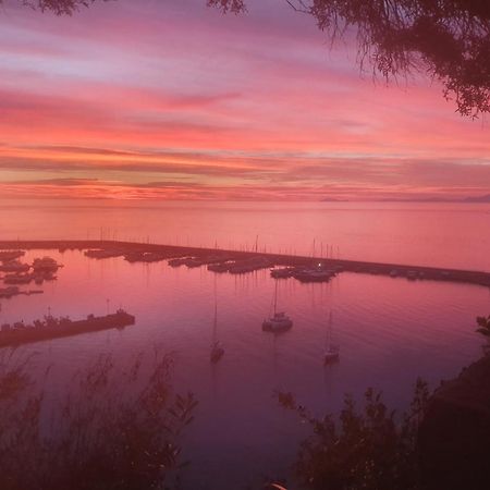 Gli Aranci Bed & Breakfast Agropoli Eksteriør bilde